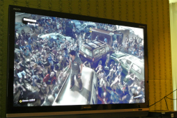 画像ギャラリー No.023のサムネイル画像 / Xbox Oneのローンチタイトル「Dead Rising 3」「Kinect スポーツ ライバルズ」「Ryse: Son of Rome」のメディア向け体験会レポート