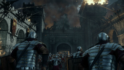 画像ギャラリー No.054のサムネイル画像 / Xbox Oneのローンチタイトル「Dead Rising 3」「Kinect スポーツ ライバルズ」「Ryse: Son of Rome」のメディア向け体験会レポート