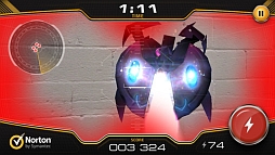 ウイルス スカウター