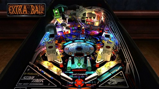 これが次世代のピンボールだ。PS4向けピンボールゲーム「Pinball