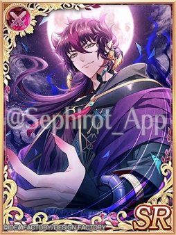 画像ギャラリー No.004のサムネイル画像 / 「セフィロト〜時の世界樹〜」でイベント・DANGEROUS ZONEが開催