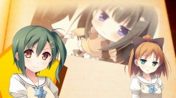 画像ギャラリー No.005のサムネイル画像 / 「your diary+」のキャラクター紹介PV第2弾が公開に。智希が憧れる先輩「綾瀬紗雪」とは