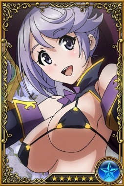 画像ギャラリー No.004のサムネイル画像 / 「麻雀ヴィーナスバトル」でアニメ「ビキニ・ウォリアーズ」とのコラボが5月31日に始動