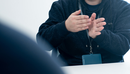 画像ギャラリー No.033のサムネイル画像 / 「チェインクロニクル3」ストーリーインタビュー第5弾。リヴェラ伝で描いたこと,第3部9章までの解説を,松永氏ら8名に聞いてきた