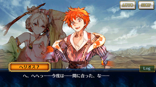 画像ギャラリー No.036のサムネイル画像 / 「チェインクロニクル3」ストーリーインタビュー第5弾。リヴェラ伝で描いたこと,第3部9章までの解説を,松永氏ら8名に聞いてきた