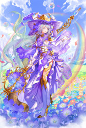 画像ギャラリー No.010のサムネイル画像 / 「チェインクロニクル」新しい力と姿の“アル”が登場するガチャが開催