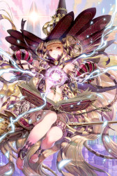 画像ギャラリー No.012のサムネイル画像 / 「チェインクロニクル」新しい力と姿の“アル”が登場するガチャが開催