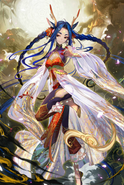 画像ギャラリー No.002のサムネイル画像 / 「チェンクロ」,新世界フェス【リンリー】篇を開催