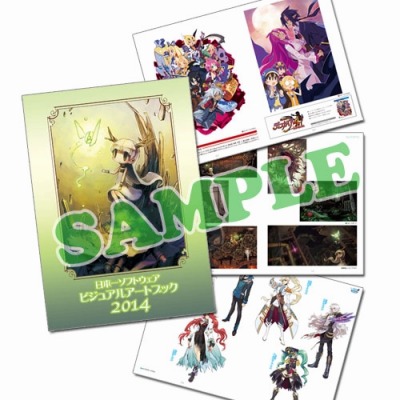 画像集#004のサムネイル/Nippon1.jpショップで2015年1月発売の新作グッズ予約受付がスタート