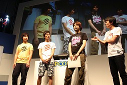 TGS 2014ϡ֥IVפοǥOMEGA׸˥ץޡ綽ʳܤ夬ä֥硼Ʈơץݡ