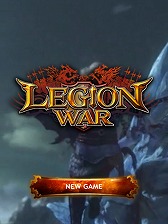 画像ギャラリー No.001のサムネイル画像 / 【PR】すべてが“壮大”! スマートフォン用「レギオンウォー」で,20人対20人の国境を越えた対戦を体験せよ(読者向けプレゼントもあり!)