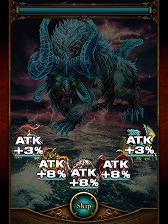 画像ギャラリー No.024のサムネイル画像 / 【PR】すべてが“壮大”! スマートフォン用「レギオンウォー」で,20人対20人の国境を越えた対戦を体験せよ(読者向けプレゼントもあり!)