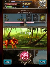 画像ギャラリー No.033のサムネイル画像 / 【PR】すべてが“壮大”! スマートフォン用「レギオンウォー」で,20人対20人の国境を越えた対戦を体験せよ(読者向けプレゼントもあり!)