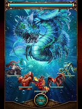 画像ギャラリー No.037のサムネイル画像 / 【PR】すべてが“壮大”! スマートフォン用「レギオンウォー」で,20人対20人の国境を越えた対戦を体験せよ(読者向けプレゼントもあり!)