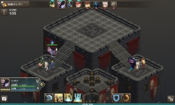 画像ギャラリー No.002のサムネイル画像 / 「Shadow of Eclipse」,PvPを楽しめる「バトルアリーナ」を実装