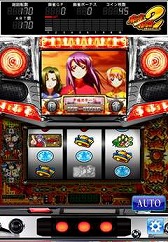 画像ギャラリー No.001のサムネイル画像 / Android向けアプリ「麻雀物語2 激闘!麻雀グランプリ」の配信がスタート