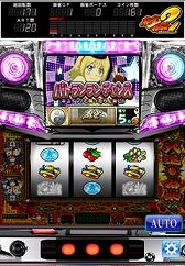 画像ギャラリー No.003のサムネイル画像 / Android向けアプリ「麻雀物語2 激闘!麻雀グランプリ」の配信がスタート