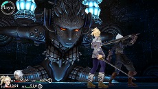 画像ギャラリー No.002のサムネイル画像 / 「ケイオスリングス」,PlayStation Mobile版が7月24日に配信決定。PlayStation Vitaでもプレイ可能に