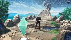 画像ギャラリー No.004のサムネイル画像 / 「ケイオスリングス」,PlayStation Mobile版が7月24日に配信決定。PlayStation Vitaでもプレイ可能に