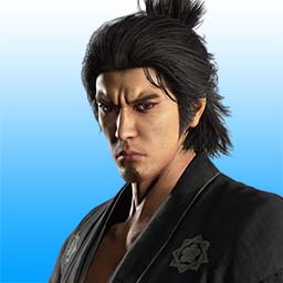 画像ギャラリー No.002のサムネイル画像 / セガNET麻雀「MJ」,「龍が如く 維新! 極」発売記念,コラボSPキャラや卓背景をプレゼント