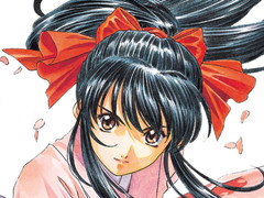 「セガNET麻雀 MJ」×「サクラ大戦」シリーズ初コラボを8月25日より開催。SSRの大神一郎,真宮寺さくら,エリカ・フォンティーヌは新規ボイス