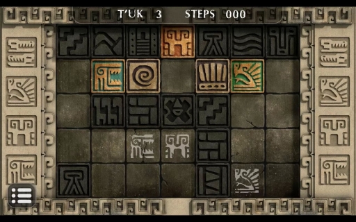 画像ギャラリー No.002のサムネイル画像 / 【7月26日のAndroid向けアプリセール情報】遺跡を題材にしたパズルゲーム「Cryptica」がセール価格99円に