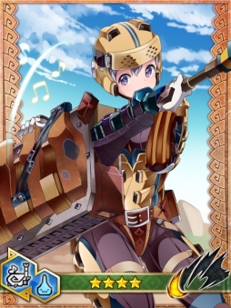 画像集#008のサムネイル/「モンハン 大狩猟クエスト」で100万DL突破記念のキャンペーン第2弾が開始