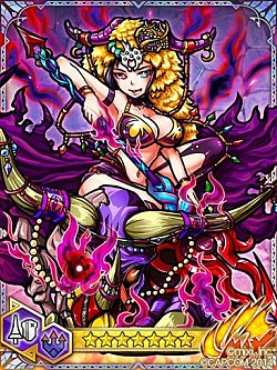 画像集#001のサムネイル/「モンハン大狩猟クエスト」が「モンスターストライク」とコラボ。限定カードが登場