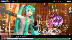 ġǥХܤǡŷȤΥߥ󤬤11ܲƯϤΡֽ鲻ߥ Project DIVA Arcade Future Toneפ­᤯ͷǤ