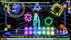 ġǥХܤǡŷȤΥߥ󤬤11ܲƯϤΡֽ鲻ߥ Project DIVA Arcade Future Toneפ­᤯ͷǤ