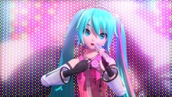 ġǥХܤǡŷȤΥߥ󤬤11ܲƯϤΡֽ鲻ߥ Project DIVA Arcade Future Toneפ­᤯ͷǤ