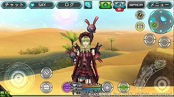 画像ギャラリー No.003のサムネイル画像 / 「ステラセプトオンライン」,アバターを収納するクローゼット機能を実装