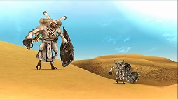 画像ギャラリー No.005のサムネイル画像 / 「ステラセプトオンライン」,アバターを収納するクローゼット機能を実装