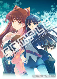 WHITE ALBUM2 θ¦סŹŵѤΥ饹Ȥ13Źޤ椫ɤ֤Ǻޤ饤ʥåפ