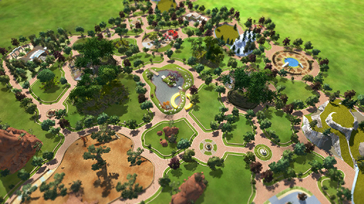 Xbox One，Xbox 360で発売される動物園経営シム「Zoo Tycoon」のローンチトレイラーが公開。Xbox One 版は一人称視点で園内活動が可能に