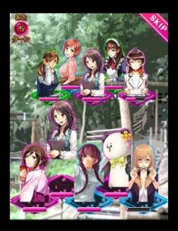 画像ギャラリー No.006のサムネイル画像 / 「必殺仕事人〜お仕置きコレクション〜」のアプリがApp Storeで配信開始