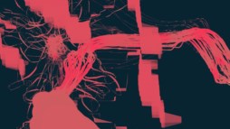 画像ギャラリー No.007のサムネイル画像 / PS3専用サウンドビジュアライザー「Visualizer」が,8月27日より配信