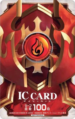 画像集#003のサムネイル/「マジンボーン 時間と空間の魔神」,公式サイトにてテレビCM第1弾を公開