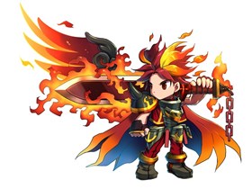 画像ギャラリー No.006のサムネイル画像 / 「テイルズ オブ リンク」と「ブレイブ フロンティア」のコラボイベント開催