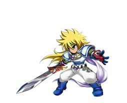 画像ギャラリー No.009のサムネイル画像 / 「テイルズ オブ リンク」と「ブレイブ フロンティア」のコラボイベント開催