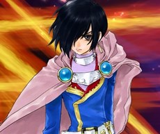 画像ギャラリー No.011のサムネイル画像 / 「テイルズ オブ リンク」と「ブレイブ フロンティア」のコラボイベント開催