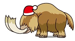 画像ギャラリー No.006のサムネイル画像 / 「アイルーでバザール」,サンタやツリー姿など期間限定アイルー9種が登場