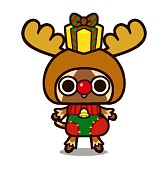 画像ギャラリー No.014のサムネイル画像 / 「アイルーでバザール」,サンタやツリー姿など期間限定アイルー9種が登場