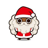 画像ギャラリー No.018のサムネイル画像 / 「アイルーでバザール」,サンタやツリー姿など期間限定アイルー9種が登場