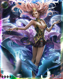 画像ギャラリー No.003のサムネイル画像 / 「ミリオンブレイブ」水着の着ぐるみが手に入る,真夏のレイド殲滅戦を開催