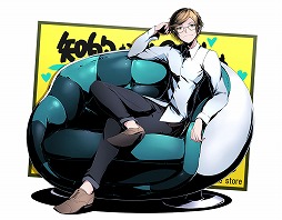 画像ギャラリー No.019のサムネイル画像 / 「ディバインゲート」で「ダンガンロンパ1・2 Reload」コラボが復活開催