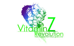 3DSǡVitaminZ Revolutionפ1212ˡVitaminX Evolution Plusפ2014ǯ116ȯ䡣ؿʳؤ򥵥ݡȤΤ
