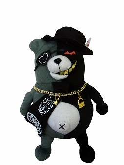 画像集#001のサムネイル/スパイク・チュンソフト,コミケ86で販売される「絶対絶望少女」グッズを公開