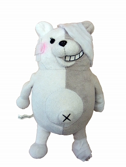 画像集#002のサムネイル/スパイク・チュンソフト,コミケ86で販売される「絶対絶望少女」グッズを公開