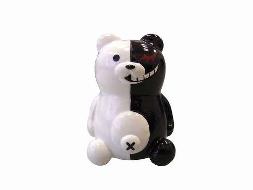 画像集#006のサムネイル/スパイク・チュンソフト,コミケ86で販売される「絶対絶望少女」グッズを公開